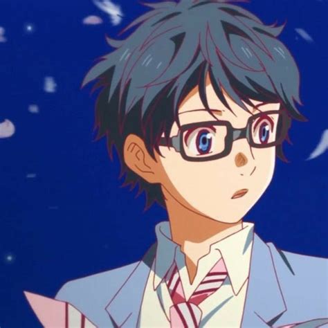 Kousei Arima Wiki Anime Amino