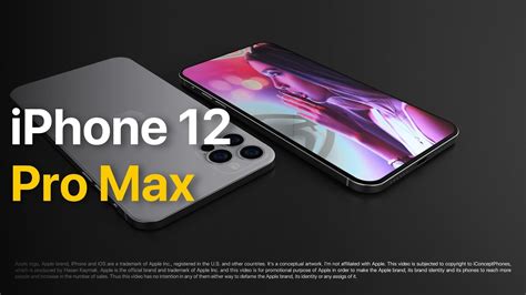 The dummy model has different lens sizes with slightly larger lenses, but other than that, there are no changes. Apple iPhone 13 Pro Max - Intro 𝗖𝗢𝗡𝗖𝗘𝗣𝗧𝗨𝗔𝗟 𝗔𝗥𝗧 - YouTube