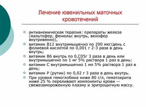 Диета маточное кровотечение Менструальный цикл и его регуляция. Дисфункциональные маточные Менструальный цикл и его регуляция. Дисфункциональные маточные Диета маточное кровотечение
