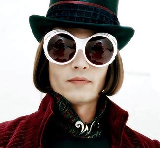 The eccentric willy wonka opens the doors of his candy factory to five lucky kids who learn the secrets behind his amazing confections. Character Makeup: Willy Wonka (Johnny Depp version) | The ...