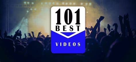 101 Best Videos Manila