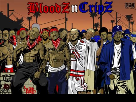 Bloods And Crips Photos 8 Of 16 Lastfm