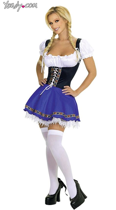 beer wench costume wench costume oktoberfest costume beer wench costume