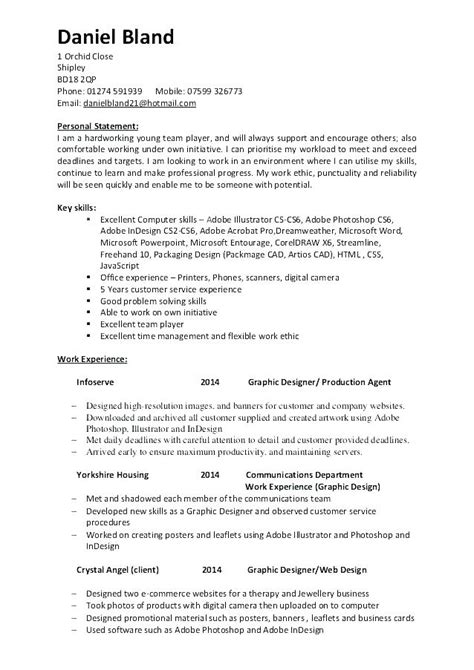 Resume writing company that helps to get a new professional position in any career field. 12-13 Sample Of Personal Information In Resume ...