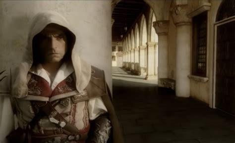 Netflix In Development On Live Action Assassin S Creed Series Mxdwn