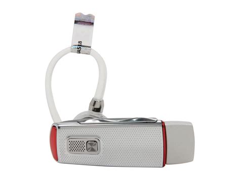 Motorola Hz720 Elite Flip Bluetooth Headset