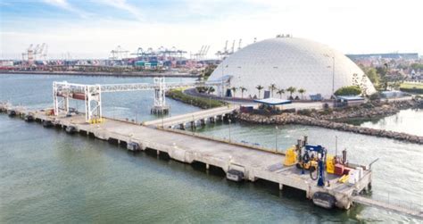 8 Must Know Things About The Long Beach Cruise Terminal