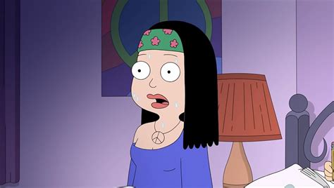 American Dad The Sinister Fate TV Episode IMDb