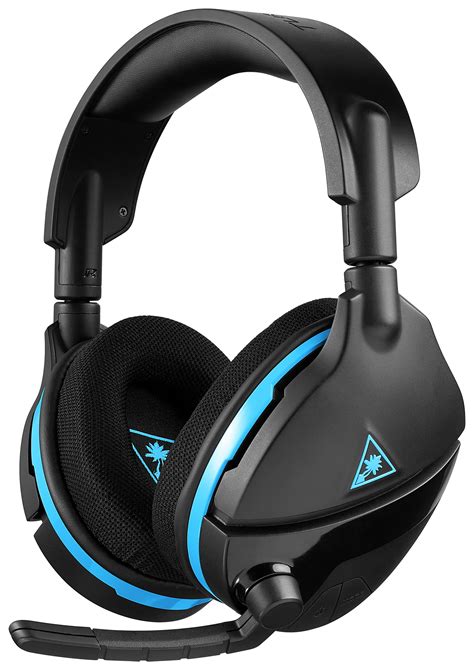 Turtle Beach Stealth Wireless Ps Headset Reviews