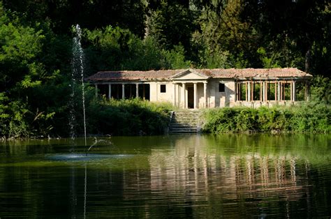 La Rocca Villa Medici Del Vascello I Luoghi Del Cuore Fai