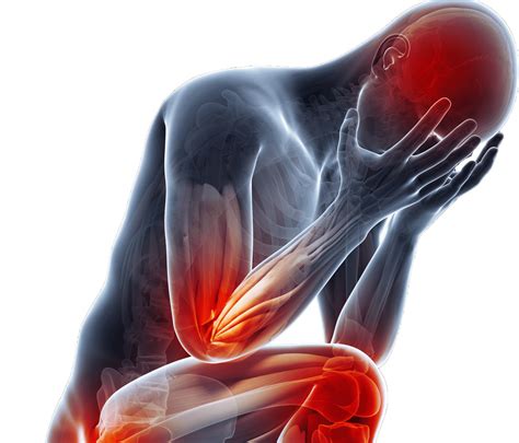 What is Chronic Pain Syndrome? - LEP Fitness
