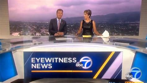Kabc Abc 7 Eyewitness News At 11am Open August 15 2017