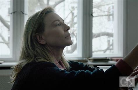 Cate Blanchett Brilliert In Dem Musik Drama „tár“
