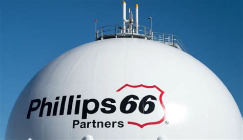 Phillips 66 Partners Well Positioned In A Brutal Environment Nysepsx