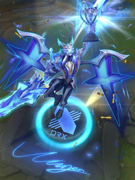 Drx Aatrox Click On The Link To See The Video With All The Animations
