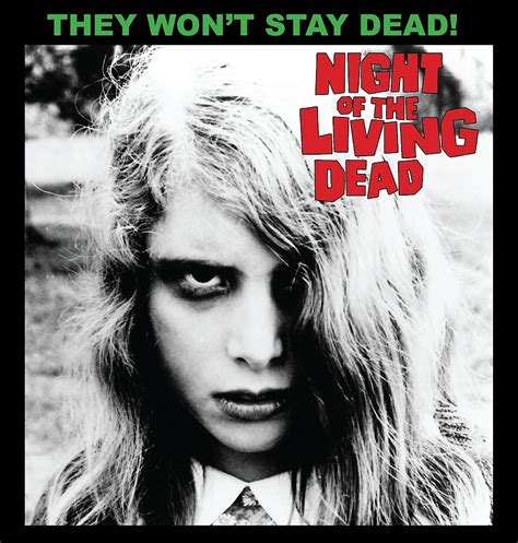 Night Of The Living Dead Little Zombie Girl By