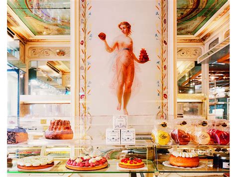 The Best Patisseries In Paris For Croissants Cakes And Eclairs Eater