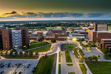 Ub Ranked Among Top National Universities In Us News And World Report