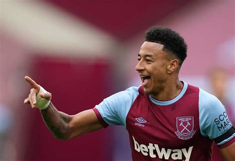 West Ham Tipped To Win Race To Sign Lingard From Man Utd Whelan