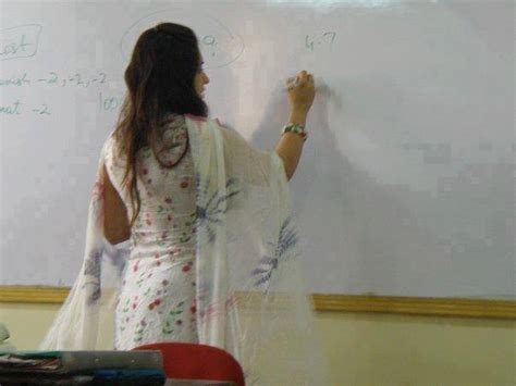 Hot Wallpapers World Hot Sexy Indian School Teacher