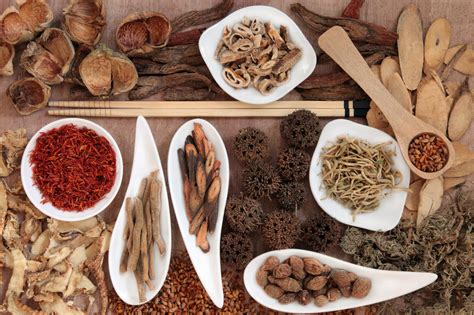 traditional chinese herbs that you need to know