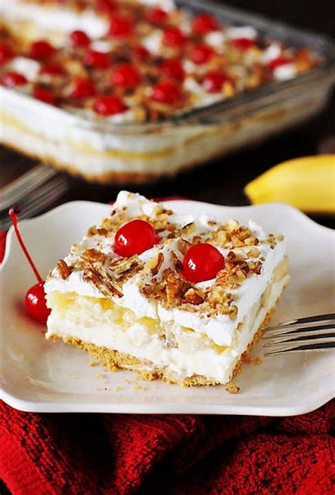 Maybe you would like to learn more about one of these? 40 Delicious and Easy To Make Dessert Recipes | DIY Easy ...
