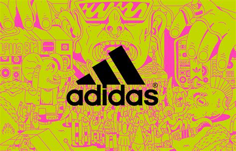 Adidas Originals On Behance