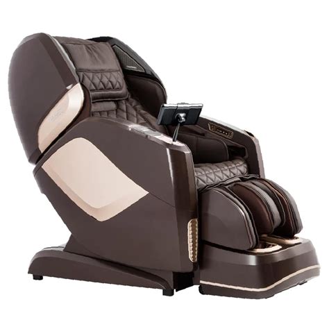 Osaki OS 4D Pro Maestro LE Massage Chair MassageChairDeals Com
