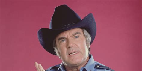 James Best Dead Dukes Of Hazzard Actor Who Played Sheriff Rosco Dies