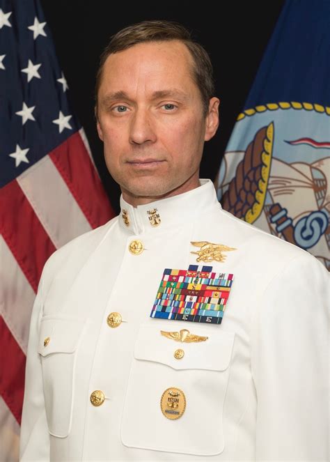 Navy Seal Receives Medal Of Honor For Afghanistan Actions In U S Department Of Defense