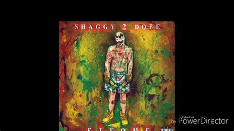 Shaggy 2 Dope Psychopathic Soldier Ftfomf Youtube Music