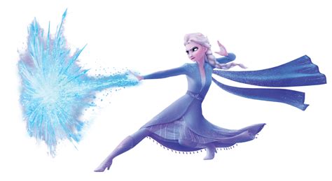 Frozen Elsa Png Background Image Png Arts