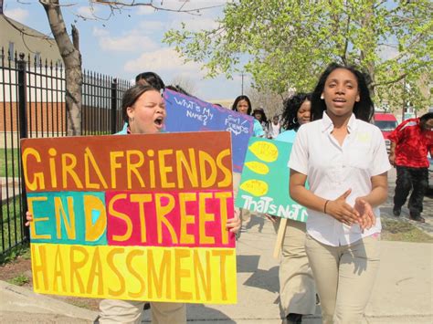 Usa Street Harassment By Older Men Stop Street Harassment