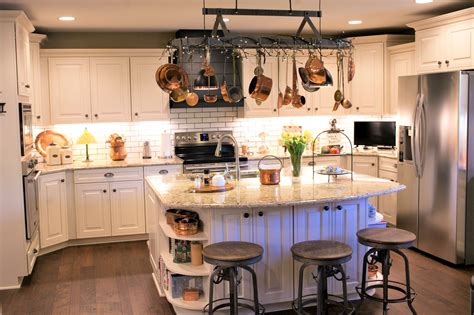 Kitchen Remodeling 6 Tips For An Efficient Kitchen Design