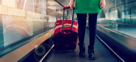 12 Things Everyone Does When Arriving At The Airport Cheapflights