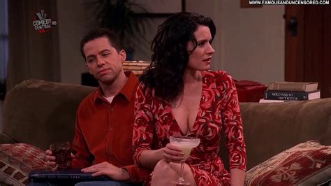 Paget Brewster On Two And A Half Men Sexiezpicz Web Porn