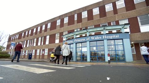 Northern Lincolnshire Nhs Trust Struggling To Meet Cancer Targets