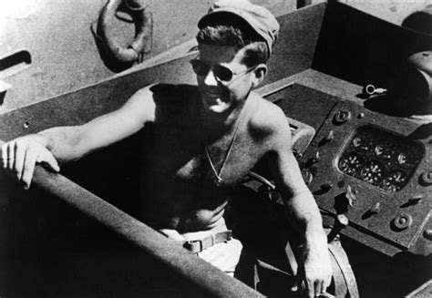 25 Gratuitous Photos Of Kennedys On Boats Gq