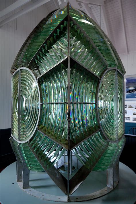 A Fresnel Lens System For A Lighthouse 2000×3000 Roptics