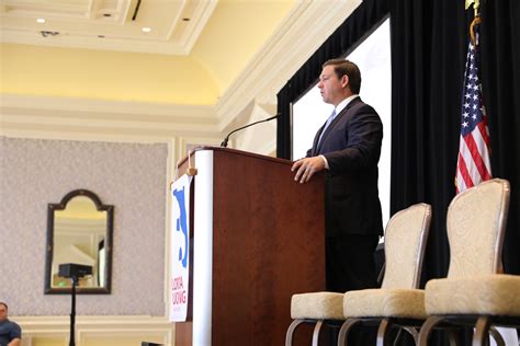 Photo Release Governor Ron Desantis Delivers Remarks At The Florida