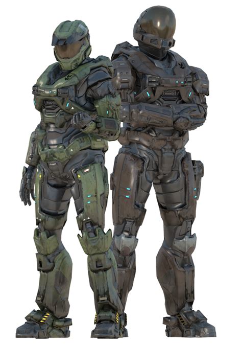 Halo Armor Sci Fi Armor Battle Armor Suit Of Armor Halo Reach Armor