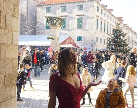 5 Reasons Why You Should Visit Dubrovnik During The Christmas Holidays