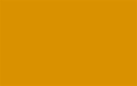2880x1800 Harvest Gold Solid Color Background