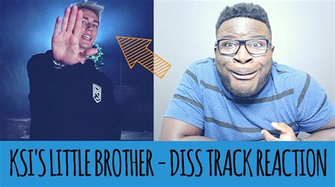 Ksis Little Brother Deji Miniminter Diss Track Official Music Video