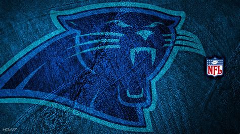 Hd Panthers Wallpapers 2023 Nfl Football Wallpapers
