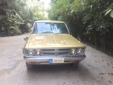 Toyota Corona Mark 1 1979 For Sale In Peshawar Pakwheels