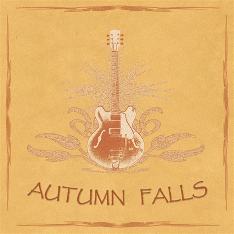 Autumn Falls On Spotify