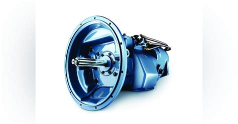 Eaton Expands Aftermarket Warranty For Transmissions Clutches Fleetowner