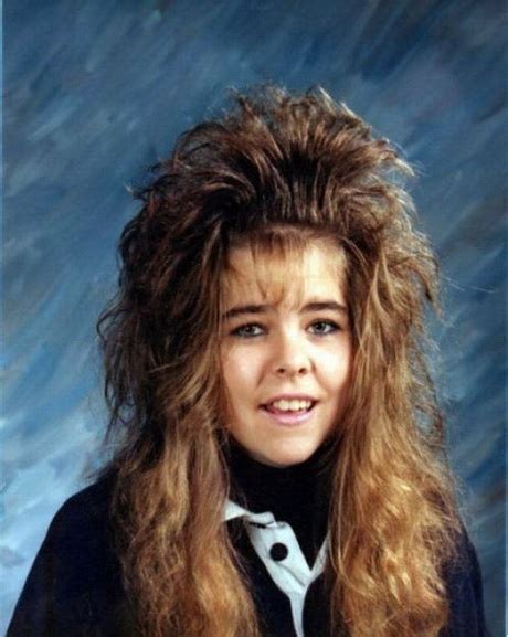Hairstyles In The 80s Style And Beauty