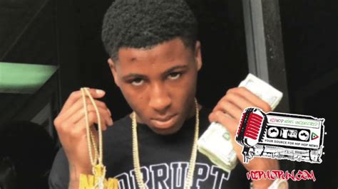 Nba Youngboy Denied Bail Will Be Transported Back To Georgia Hip Hop